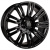 Luistone L1930 8.5x20/5x108 D63.3 ET45 Gloss Black (пресс-шайба) Luistone L1930 8.5x20/5x108 D63.3 ET45 Gloss Black (пресс-шайба)