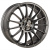 Makstton MST FLY 693 7.5x17/4x100 D73.1 ET38 Matte Gunmetal Makstton MST FLY 693 7.5x17/4x100 D73.1 ET38 Matte Gunmetal