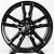 RGW Wheels BH1919 7.5x19/5x112 D66.6 ET32 Gloss Black (в круг)