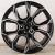 Powcan BK5278 8.0x18/5x112 D57.1 ET45 MSDB
