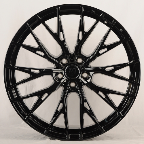 IWheel F075 9.0x20/5x112 D66.56 ET35 Gloss Black