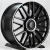 IWheel IVF-932 10.0x21/5x112 D66.56 ET45 Matt BM Lip (передняя ось) IWheel IVF-932 10.0x21/5x112 D66.56 ET45 Matt BM Lip (передняя ось)