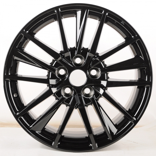 Luistone L2270 8.0x18/5x114.3 D60.1 ET50 Gloss Black