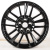 Luistone L2270 8.0x18/5x114.3 D60.1 ET50 Gloss Black Luistone L2270 8.0x18/5x114.3 D60.1 ET50 Gloss Black