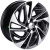 Powcan BK5518 7.5x18/5x114.3 D67.1 ET51 GMF Powcan BK5518 7.5x18/5x114.3 D67.1 ET51 GMF