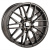 Makstton MST FASTER 704 7.5x17/5x114.3 D73.1 ET35 Matte Graphite Gray Makstton MST FASTER 704 7.5x17/5x114.3 D73.1 ET35 Matte Graphite Gray