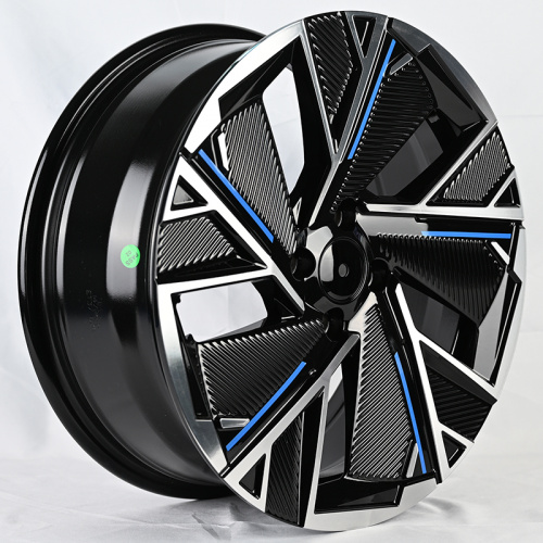 Powcan Y1403 7.0x17/4x100 D60.1 ET37 BP