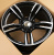 Powcan BK855 9.5x19/5x120 D72.6 ET37 BM (задняя ось) Powcan BK855 9.5x19/5x120 D72.6 ET37 BM (задняя ось)