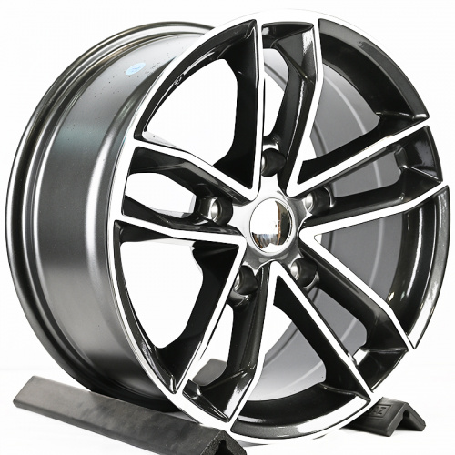 Luistone L2039 8.0x17/5x139.7 D98.1 ET30 GMF (Конус)