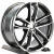 Luistone L2039 8.0x17/5x139.7 D98.1 ET30 GMF (Конус) Luistone L2039 8.0x17/5x139.7 D98.1 ET30 GMF (Конус)