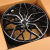 KoKo Kuture FF010 7.5x17/5x108 D73.1 ET38 Gloss Black Face KoKo Kuture FF010 7.5x17/5x108 D73.1 ET38 Gloss Black Face