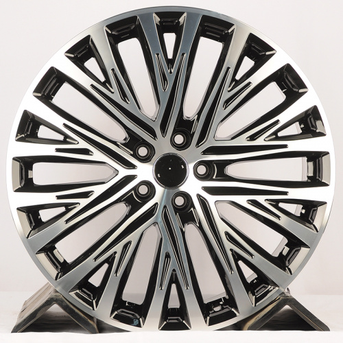 IWheel IVF-3051 9.0x20/5x112 D66.45 ET30 BM