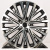 IWheel IVF-3051 9.0x20/5x112 D66.45 ET30 BM IWheel IVF-3051 9.0x20/5x112 D66.45 ET30 BM