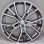 Powcan BK5131 9.5x21/5x112 D66.5 ET35 MB Powcan BK5131 9.5x21/5x112 D66.5 ET35 MB