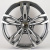 Powcan BK5730 8.5x18/5x120 D72.6 ET33 GMF