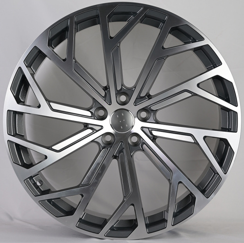 KoKo Kuture 0337 9.0x21/5x112 D66.45 ET30 GMF