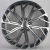 KoKo Kuture 0337 9.0x21/5x112 D66.45 ET30 GMF KoKo Kuture 0337 9.0x21/5x112 D66.45 ET30 GMF