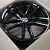 RGW Wheels BH1919 7.5x19/5x112 D66.6 ET32 Gloss Black (в круг)