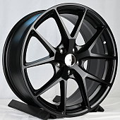 Диски MST 669 Makstton MST 669 7.5x17/5x114.3 D73.1 ET38 Gunmetal