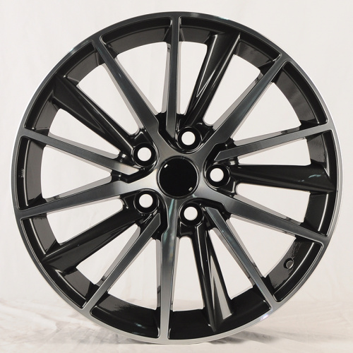 Powcan BK5809 7.0x17/5x114.3 D60.1 ET45 MG