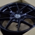 Zumbo Wheels 85405I 8x18/5x114.3 D73.1 ET35 Black Matte