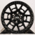 Makstton N40-CK11 8.5x17/6x139.7 D100.1 ET0 Matte Black Makstton N40-CK11 8.5x17/6x139.7 D100.1 ET0 Matte Black