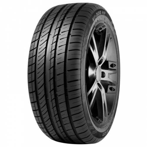 Ovation Tyres Ecovision VI-386HP 295/40 R21 111W