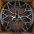 Koko Kuture FF507 8.5x19/5x112 D66.45 ET35 Gloss Black+Maching Face Koko Kuture FF507 8.5x19/5x112 D66.45 ET35 Gloss Black+Maching Face