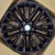 Zumbo Wheels F6907 8.5x19/5x114.3 D60.1 ET40 Gloss Black