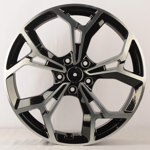 Powcan BK5963 7.5x19/5x114.3 D67.1 ET50.5 BP