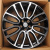 KoKo Kuture 8077 9.5x22/5x120 D72.6 ET40 BKF KoKo Kuture 8077 9.5x22/5x120 D72.6 ET40 BKF