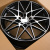 KoKo Kuture FF545 9.5x19/5x120 D72.56 ET35 Gloss Black Face (задняя ось) KoKo Kuture FF545 9.5x19/5x120 D72.56 ET35 Gloss Black Face (задняя ось)
