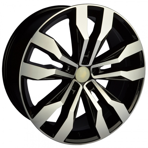 Extreme Wheels VWL079 9x20/5x130 D71.5 ET45 BKF