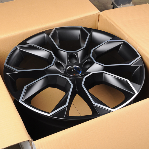 Powcan BK5278 8.0x18/5x112 D57.1 ET45 MSDB