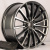 Powcan 5246 8.0x18/5x112 D66.45 ET42 GMF Powcan 5246 8.0x18/5x112 D66.45 ET42 GMF