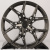 Tisli Hyperion H 8.5x19/5x112 D66.6 ET35 Gunmetal Tisli Hyperion H 8.5x19/5x112 D66.6 ET35 Gunmetal