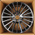 IWheel 7337 8.0x17/5x112 D66.6 ET35 BFM