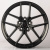Koko Kuture FF138 8.0x18/5x114.3 D73.1 ET38 Matte Black Koko Kuture FF138 8.0x18/5x114.3 D73.1 ET38 Matte Black