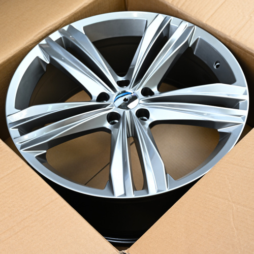 Powcan BK5293 8.5x19/5x112 D57.1 ET38 HB