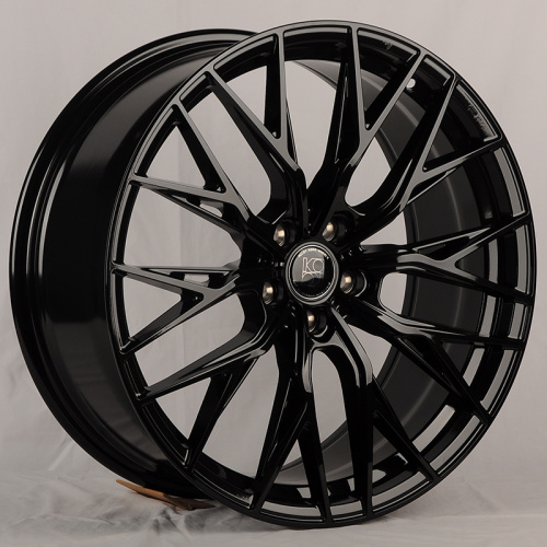 IWheel F075 9.0x20/5x112 D66.56 ET35 Gloss Black