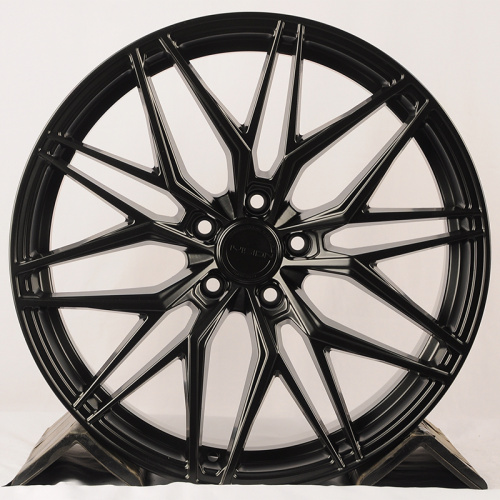 Ivision Wheel Nexus 8.5x20/5x112 D66.6 ET35 MB