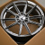 KoKo Kuture FF600 7.5x17/5x108 D73.1 ET38 Titanium Silver KoKo Kuture FF600 7.5x17/5x108 D73.1 ET38 Titanium Silver