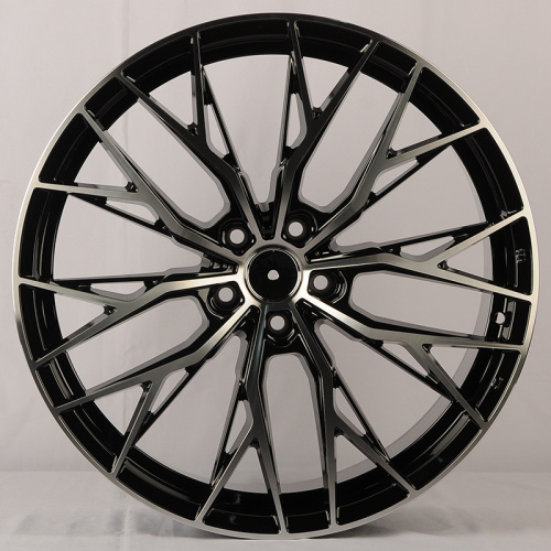 KoKo Kuture 0387 8.5x20/5x114.3 D67.1 ET40 BKF