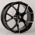 Powcan 3S5997 8.0x18/5x112 D66.6 ET45 BKF+Black Clear Powcan 3S5997 8.0x18/5x112 D66.6 ET45 BKF+Black Clear