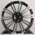 HMD 4327 8x20/5x108 D63.3 ET40 BKF (Конус) HMD 4327 8x20/5x108 D63.3 ET40 BKF (Конус)