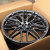 Makstton MST FASTER GT 715 7.5x17/5x108 D63.4 ET38 Matte Steel Gray with Milling Makstton MST FASTER GT 715 7.5x17/5x108 D63.4 ET38 Matte Steel Gray with Milling
