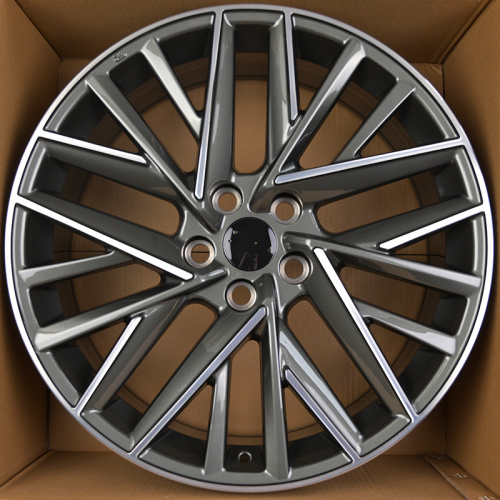 IWheel IVF-3601 8.0x20/5x120 D60.1 ET40 MG