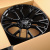 Powcan BK5769 9.0x20/5x112 D66.6 ET35 Black (передняя ось) Powcan BK5769 9.0x20/5x112 D66.6 ET35 Black (передняя ось)