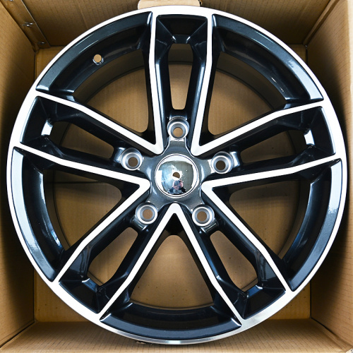 Luistone L2039 9.5x20/5x130 D71.5 ET35 GMF