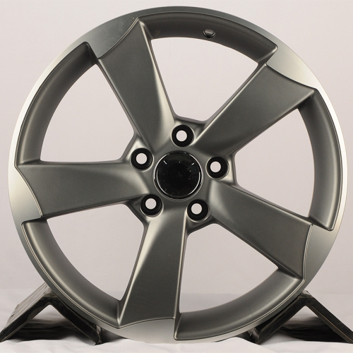 Powcan BK5931 7.5x17 5/112 D66.5 ET35 MAFP